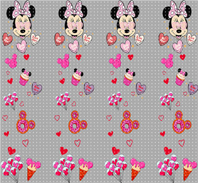 Bookmark sticker-S 792